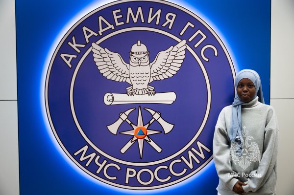 Слушательница Академии победила в Международной олимпиаде по русскому языку